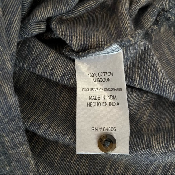 Company Eighty One Hoodie - Picture 8 of 8